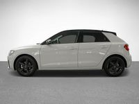 Neu Audi A1 Sportback Advanced Plus 150 PS (110 kW) 2025 Weiß Kleinwagen