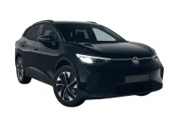 Neu VW ID.4 Pure 139 kW (190 PS) 2026 Metallic SUV