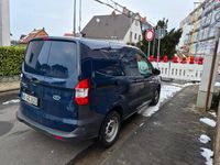 Gebraucht Ford Courier 2023 Blau Van / Kleinbus