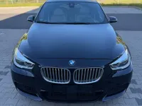 Gebraucht BMW 550 Gran Turismo Performance 449 PS (330 kW) 2013 Schwarz Limousine