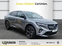 Gebraucht Renault Rafale 301 PS (221 kW) 2025 Grau SUV