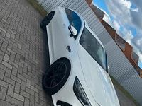 Gebraucht Mercedes AMG GT 43 AMG 367 PS (269 kW) 2020 Weiß Coupé