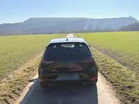 Gebraucht VW Golf VII R-line 150 PS (110 kW) 2014 Schwarz Limousine