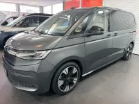 Gebraucht VW Multivan Life 150 PS (110 kW) 2024 Grau Van / Kleinbus