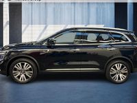 Gebraucht Renault Koleos Initiale Paris 183 PS (134 kW) 2021 Schwarz SUV