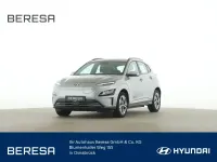 Gebraucht Hyundai Kona Select 100 kW (136 PS) 2023 Silber SUV