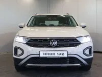 Gebraucht VW T-Roc Life 150 PS (110 kW) 2024 Ascotgrau SUV