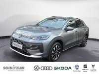 Neu VW T-Roc Life 116 PS (85 kW) 2026 Grau SUV