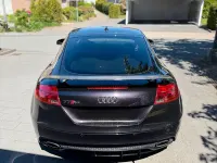 Gebraucht Audi TT RS Performance 420 PS (308 kW) 2013 Schwarz Coupé