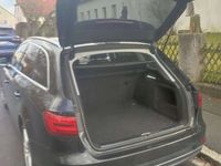 gebraucht Audi A4 A4Avant 2.0 TDI S tronic