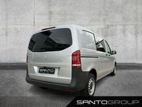 Gebraucht Mercedes Vito 163 PS (119 kW) 2022 Andere Van