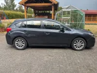 Gebraucht Subaru Impreza Comfort 114 PS (83 kW) 2013 Grau Limousine