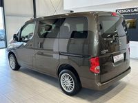 Gebraucht Nissan Evalia Tekna 110 PS (80 kW) 2016 Van / Kleinbus