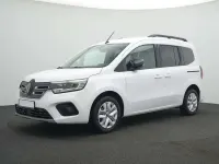 Neu Renault Kangoo Techno 89 kW (122 PS) 2025 Mineralweiß SUV