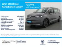 Second-hand VW Multivan Basis 150 CP (110 kW) 2025 Monovolum