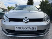 Brugt VW Golf VII Cup 86 HK (63 kW) 2014 Sølv Sedan