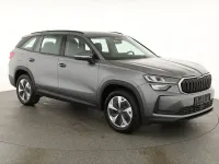 Neu Skoda Kodiaq Selection 150 PS (110 kW) 2026 Graphite grau metallic SUV