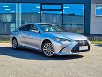 Gebraucht Lexus ES300 218 PS (160 kW) 2023 Grau Limousine