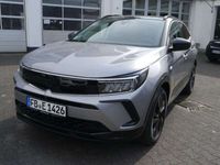 gebraucht Opel Grandland X 1.2 Turbo GS Line Incl.Big Deal Paket