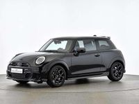 Gebraucht Mini John Cooper Works 204 PS (150 kW) 2024 Schwarz Kleinwagen