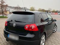 gebraucht VW Golf V 