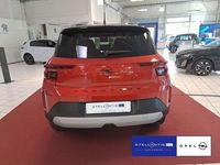 Gebraucht Opel Frontera 83 kW (113 PS) 2025 Orange SUV