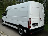 gebraucht Renault Master 2.3dci 2013 AHK L2H2