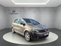 Gebraucht VW Golf VI Highline 160 PS (117 kW) 2009 Braun Kleinwagen