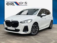Gebraucht BMW 220 Active Tourer M Sport 170 PS (125 kW) 2023 Weiß Van / Kleinbus