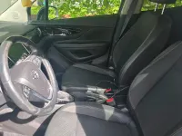 Gebraucht Opel Mokka X Edition 140 PS (102 kW) 2019 Schwarz SUV