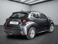 Gebraucht Mazda 2 116 PS (85 kW) 2025 Schwarz Kleinwagen