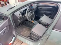 Occasion Dacia Spring Essentiel 33 kW (45 ch) 2023 Vert Citadine