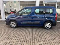 Gebraucht Citroën e-Berlingo Feel 100 kW (136 PS) 2023 Other Van / Kleinbus