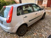 gebraucht Ford Fiesta MK 6