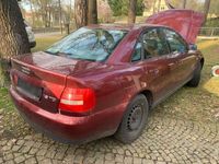 gebraucht Audi A4 1.9 TDI 85kW -