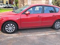 gebraucht Mazda 3 1.6 Diesel