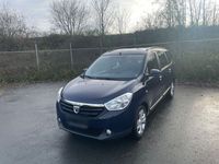 gebraucht Dacia Lodgy 1.2 Klima-Navigation-Alu-PDC