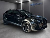 Gebraucht Cupra Formentor 150 PS (110 kW) 2022 Schwarz SUV