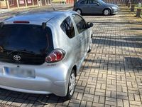 Gebraucht Toyota Aygo 75 PS (55 kW) 2011 Kleinwagen
