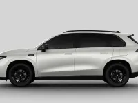 Neu Leapmotor C10 215 PS (158 kW) 2026 Glazed green SUV