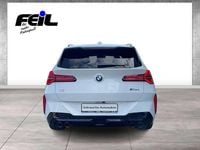 Brugt BMW X3 M 398 HK (292 kW) 2025 Hvid SUV