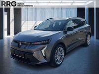 Gebraucht Renault Scenic E-Tech Esprit Alpine 55 kW (75 PS) 2025 Grau SUV