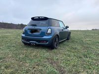 Brugt Mini Cooper S 184 HK (135 kW) 2011 Grå Hatchback