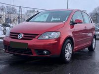 Gebraucht VW Golf IV 105 PS (77 kW) 2005 Rot Limousine