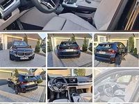 Gebraucht BMW X1 M Sport 336 PS (247 kW) 2025 Schwarz SUV