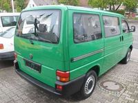 gebraucht VW T4 Bus Kombi