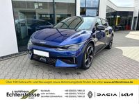 Gebraucht Kia EV6 GT 430 kW (585 PS) 2022 Yachtblau metallic SUV