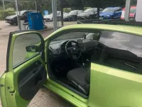 Gebraucht Skoda Citigo 75 PS (55 kW) 2012 Grün Kleinwagen