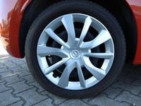 Gebraucht Opel Corsa-e Edition 100 kW (136 PS) 2022 Orange Kleinwagen