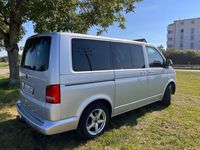 gebraucht VW Multivan T5Highline